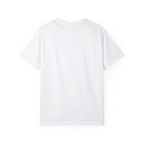 Dizzy Spell mothman logo tee (white) - Image 2